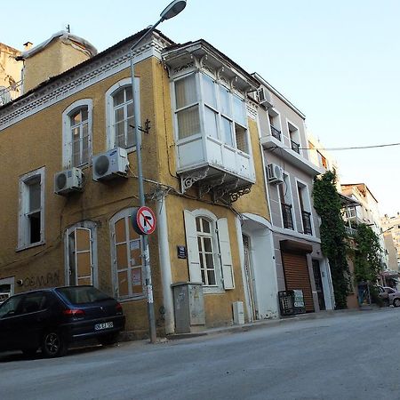 My Happy Home Hostel İzmir Dış mekan fotoğraf
