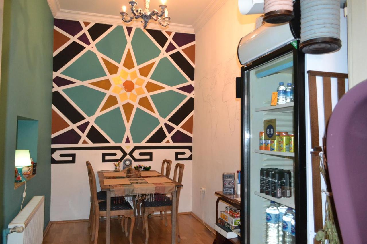 My Happy Home Hostel İzmir Dış mekan fotoğraf