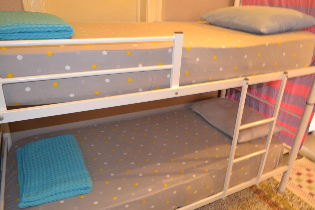 My Happy Home Hostel İzmir Oda fotoğraf
